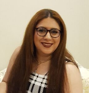 MARZIEH PAK